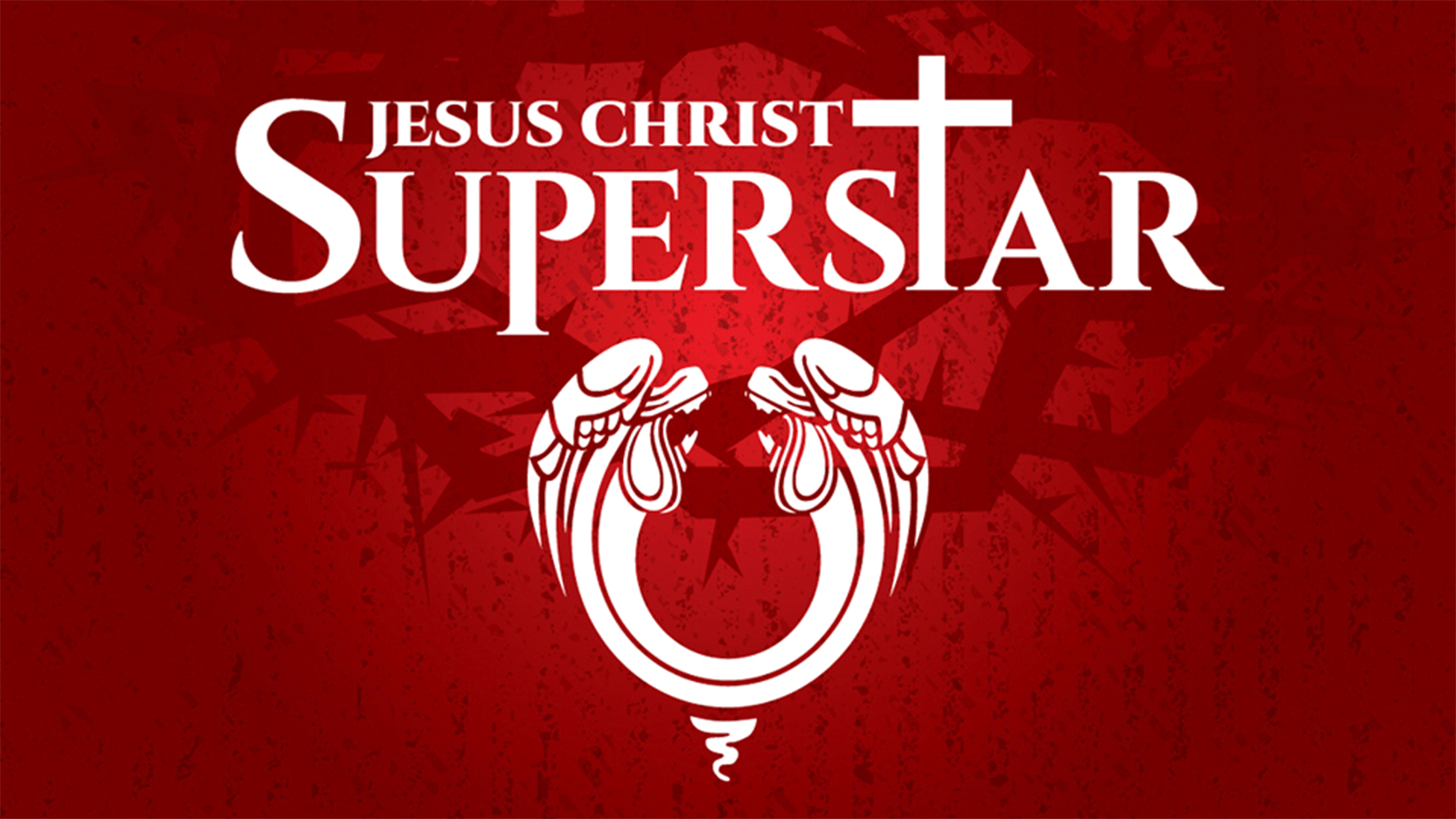 Jesus Christ Superstar at 710 Main Theatre – Buffalo,