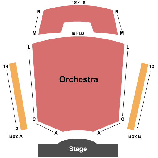 Luciano Rosso’s Apocalipsync at Aventura Arts & Cultural Center – Aventura – Miami,