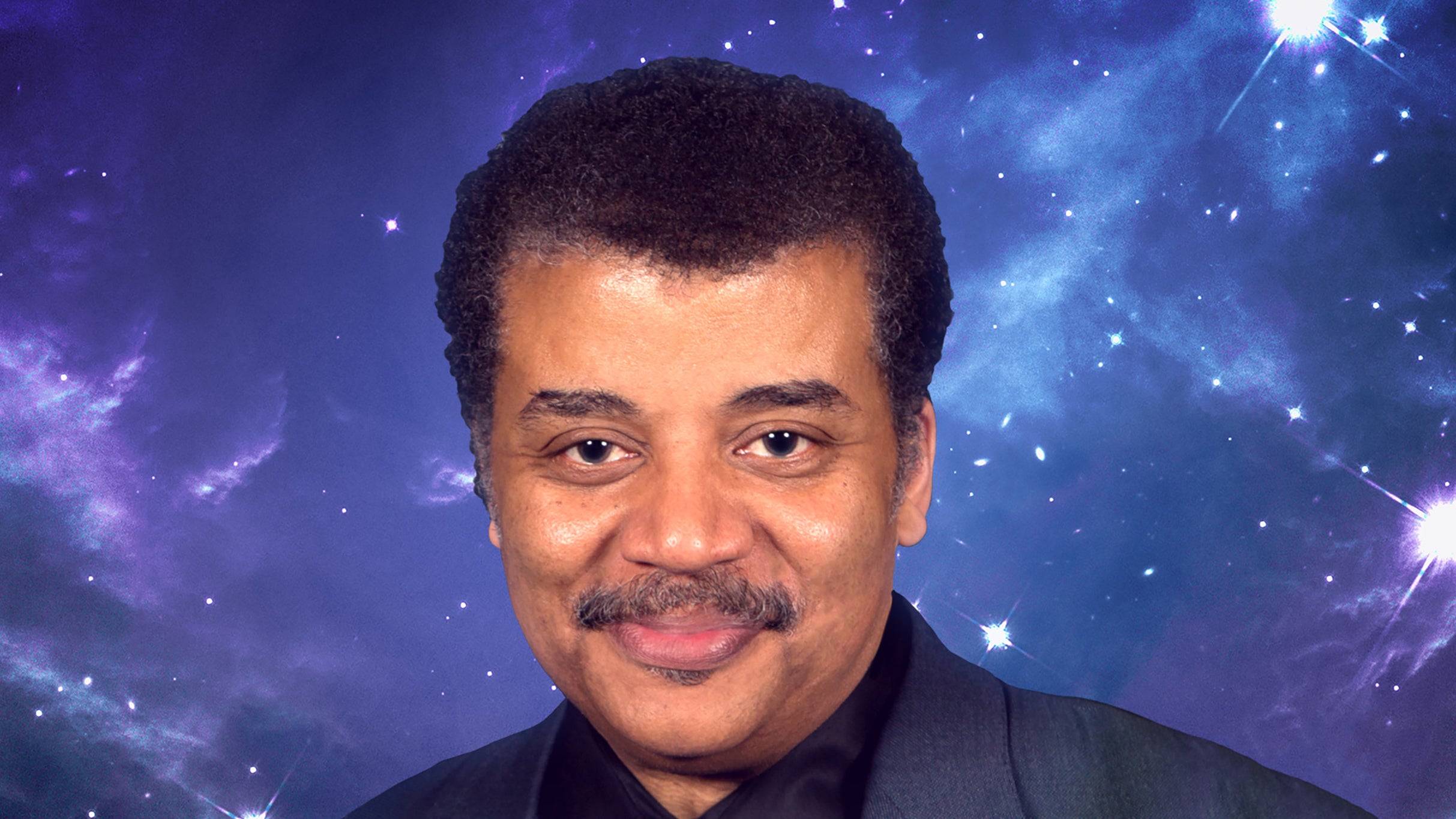 Neil deGrasse Tyson at HEB Performance Hall At Tobin Center for the Performing Arts – San Antonio,