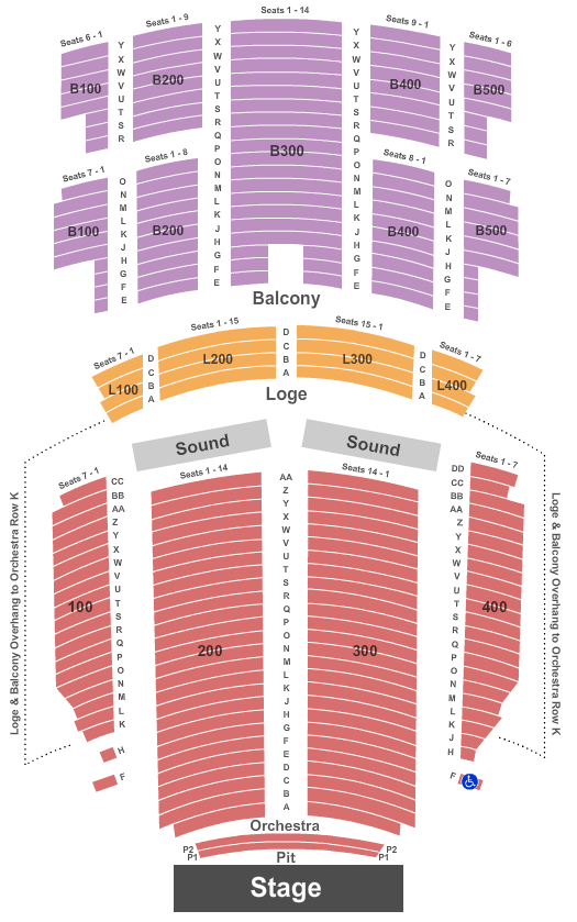 Peppa Pig’s My First Concert at Florida Theatre Jacksonville – Jacksonville,