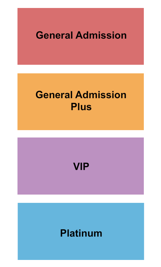 Reggae Rise Up Arizona – 3 Day Pass at Tempe Beach Park – Tempe,