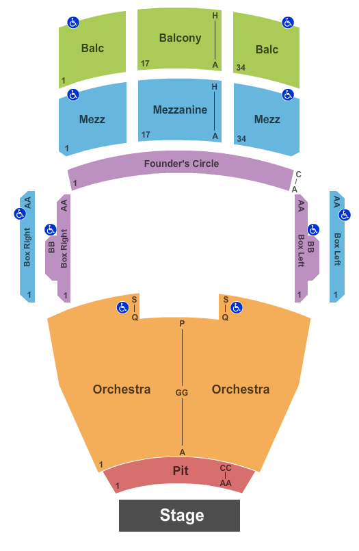 Cody Paige – Engineering LIfe in Space at Fred Kavli Theatre At Bank Of America Performing Arts Center – Thousand Oaks,