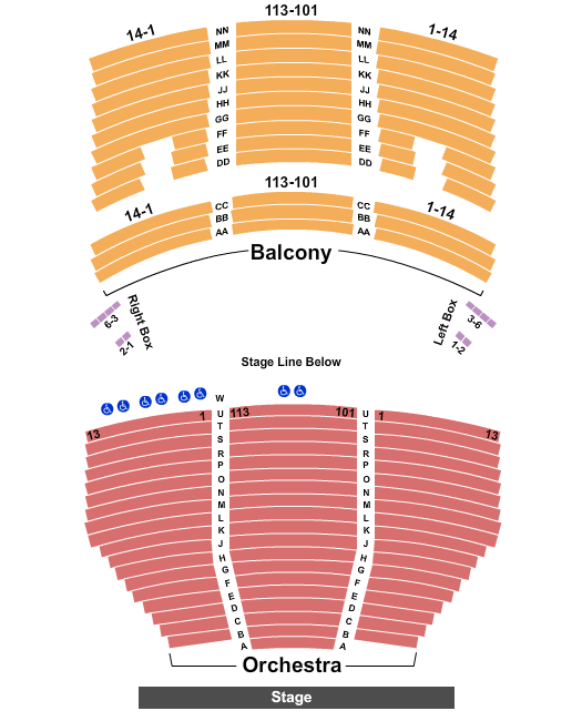 The Ohio Players at Victoria Theatre – Dayton – Dayton,
