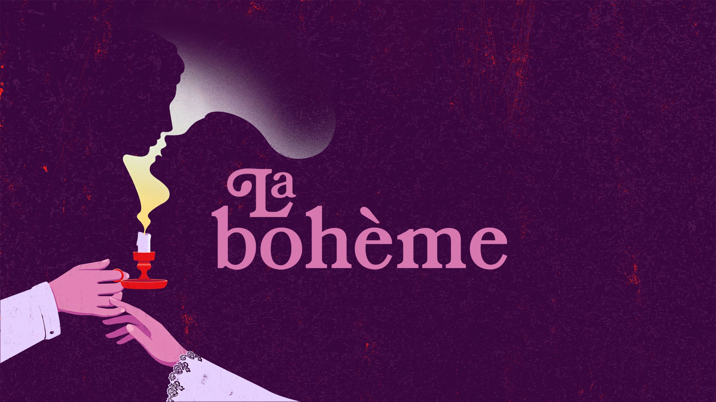 Metropolitan Opera: La Boheme at Metropolitan Opera at Lincoln Center – New York,