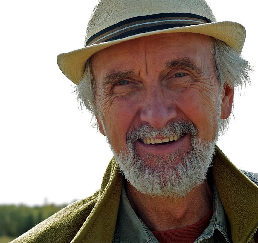 Fred Penner at Auditorium At The Living Arts Centre – Mississauga, Canada