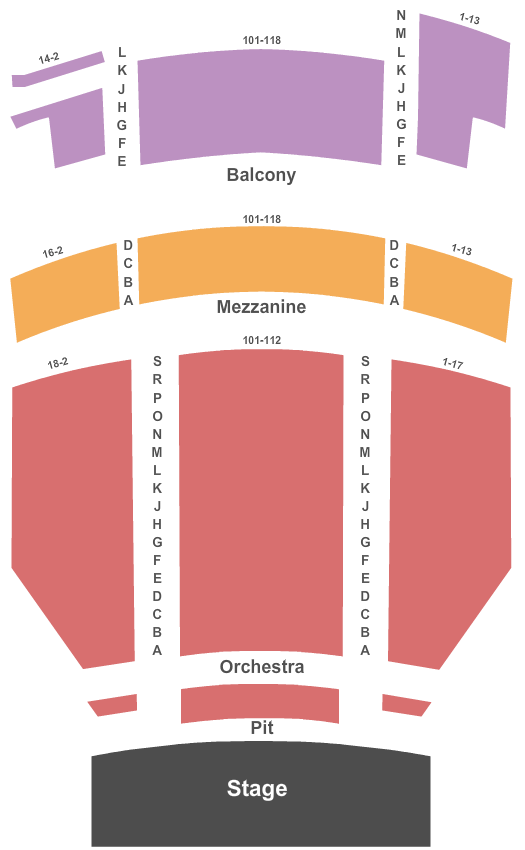 Ukulele Orchestra of Great Britain at The Lensic Performing Arts Center – Santa Fe,