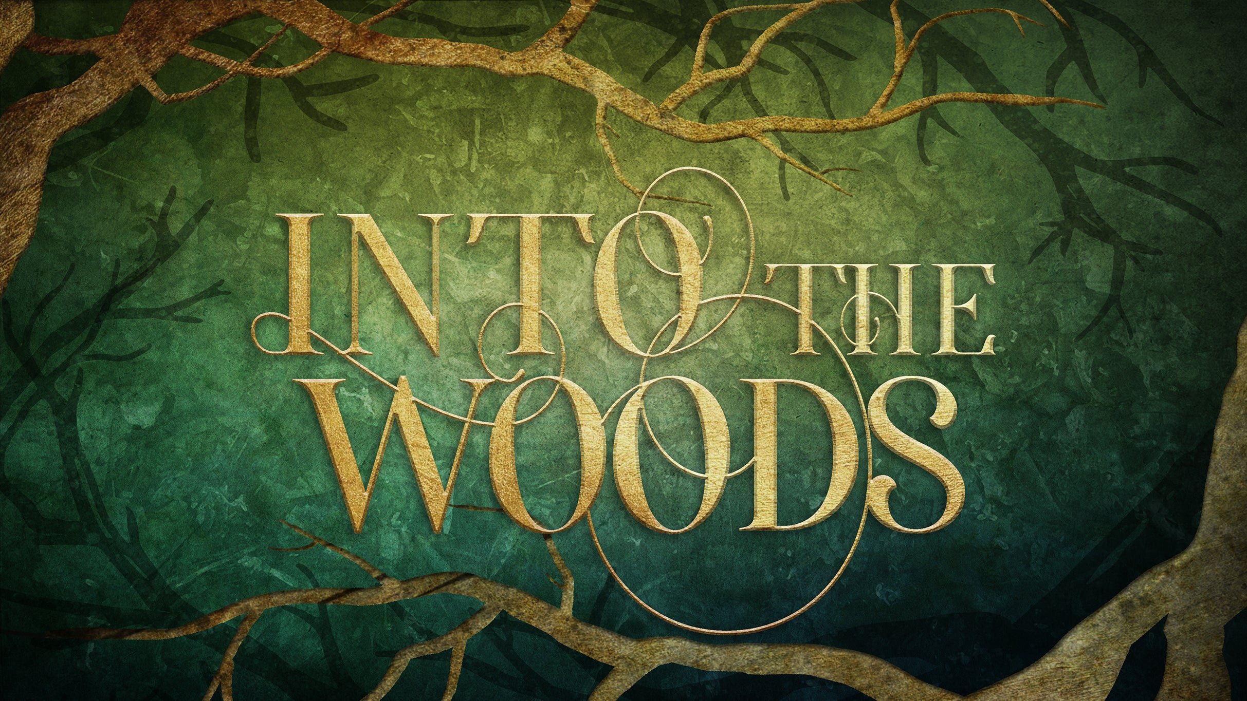 Into the Woods at Gates-Abegglen Theatre At Miami University – Oxford,