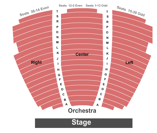 Opera Santa Barbara: Elmer Gantry at The Lobero Theatre – Santa Barbara,