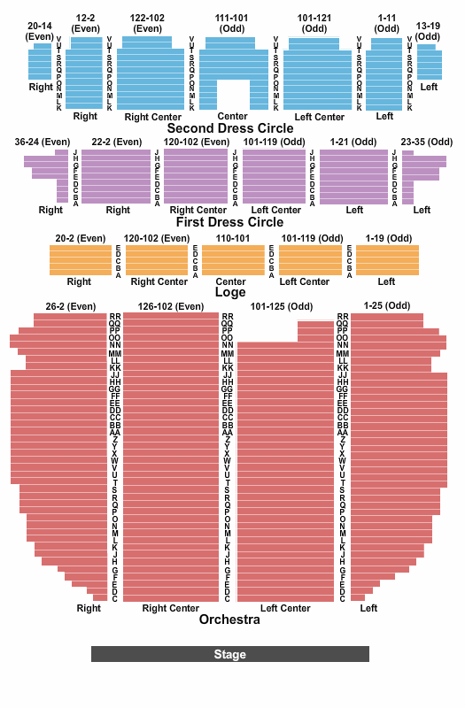 The Lion King at Providence Performing Arts Center – Providence,