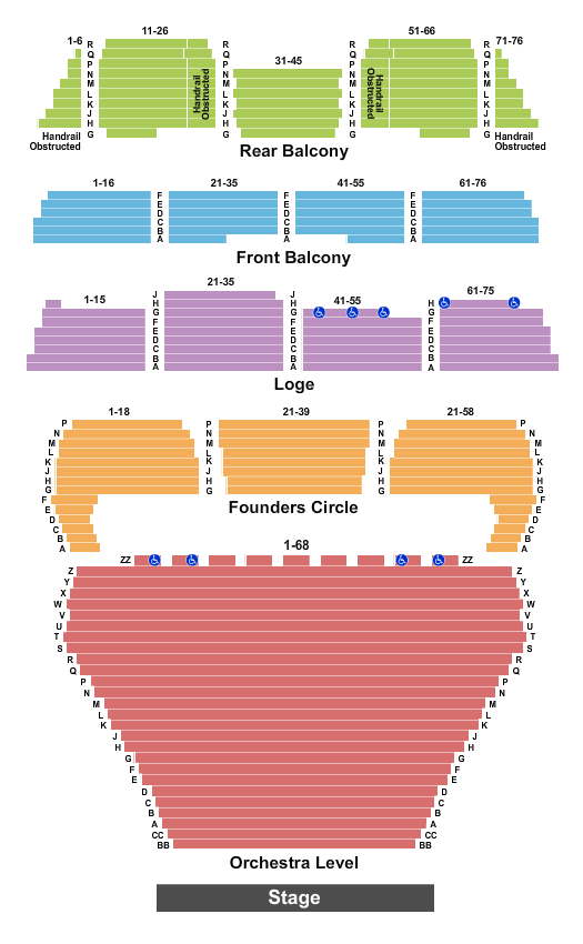 Los Angeles Opera: The Magic Flute at Dorothy Chandler Pavilion – Los Angeles,
