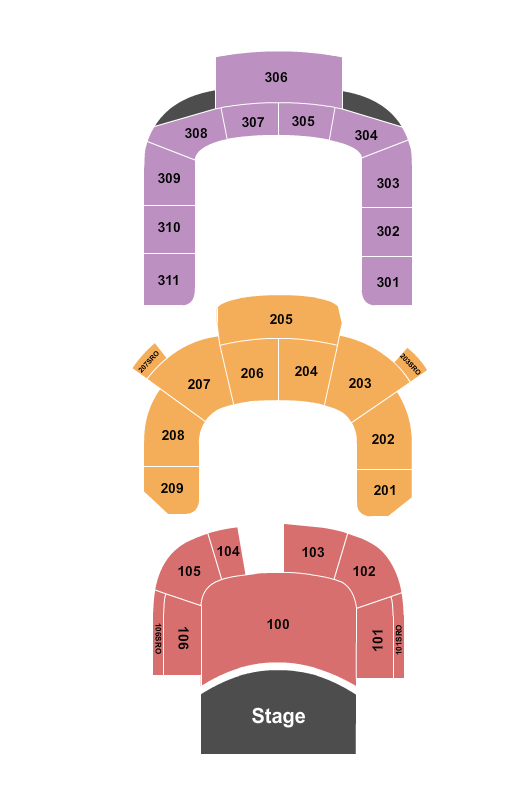 Classic Albums Live Tribute Show: Van Halen’s 1984 at Massey Hall At Allied Music Centre – Toronto, Canada