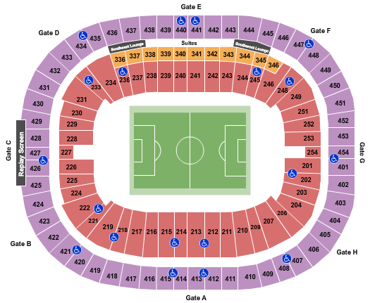 World Cup 26: Group Stage – Match 40 at BC Place Stadium – Vancouver, Canada
