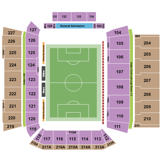 World Cup 26: Group Stage – Match 62 at BMO Field – Toronto, Canada