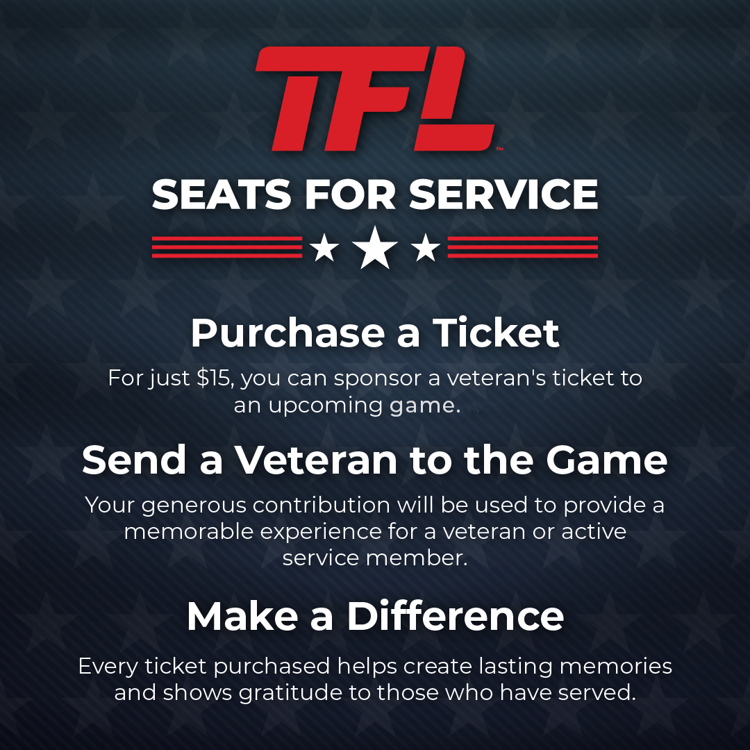 Seats For Service at Tickets For Less Office – Overland Park,