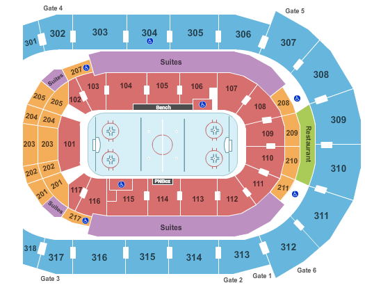 OHL Preseason: London Knights vs. Sarnia Sting at Canada Life Place – London, Canada