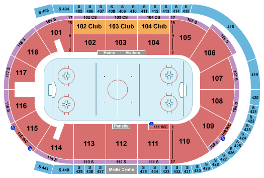 OHL Preseason: Kingston Frontenacs vs. Ottawa 67s at Slush Puppie Place – Kingston, Canada
