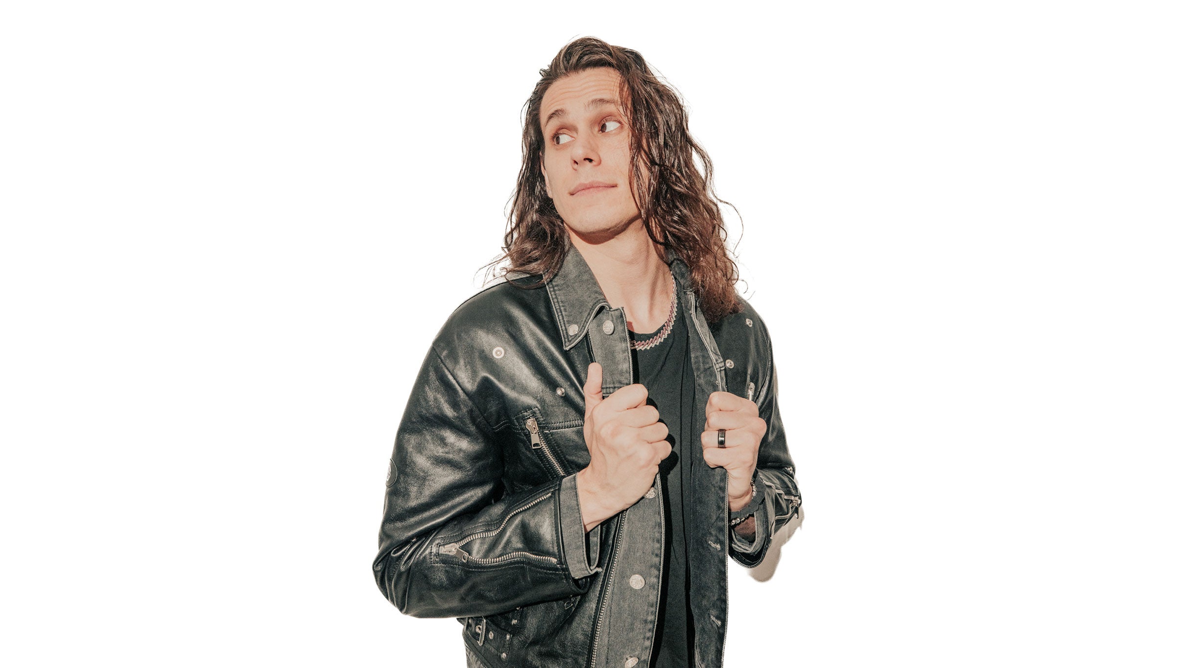 Sullivan King at Le Studio TD – Montreal, Canada
