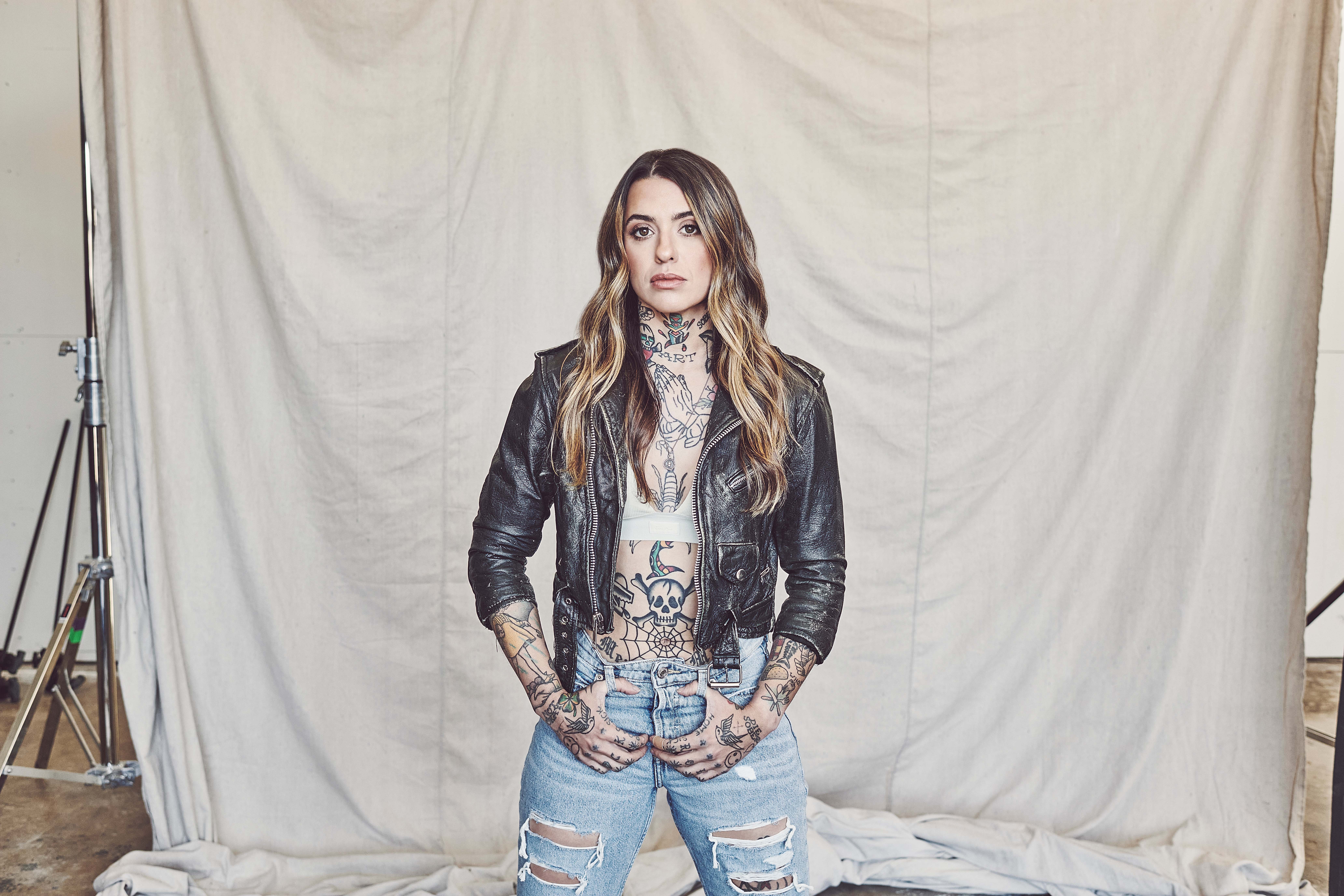 Morgan Wade at Le Studio TD – Montreal, Canada