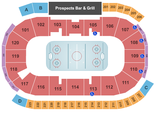 OHL Preseason: Oshawa Generals vs. Guelph Storm at Tribute Communities Centre – Oshawa, Canada