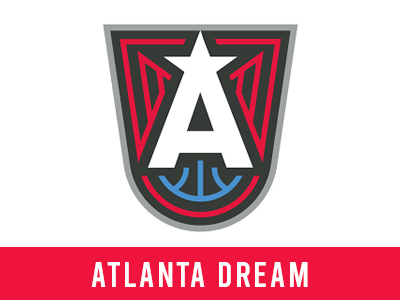 Atlanta Dream Tickets - Home and Away Schedule - PartyFixx.co