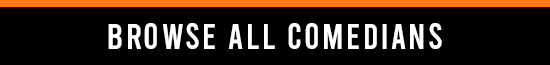 Browse All Comedians Shows & Dates - PartyFixx.co