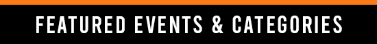 Browse Our Featured Events Categories - PartyFixx.co