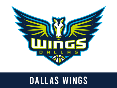 Dallas Wings Tickets - Home and Away Schedule - PartyFixx.co