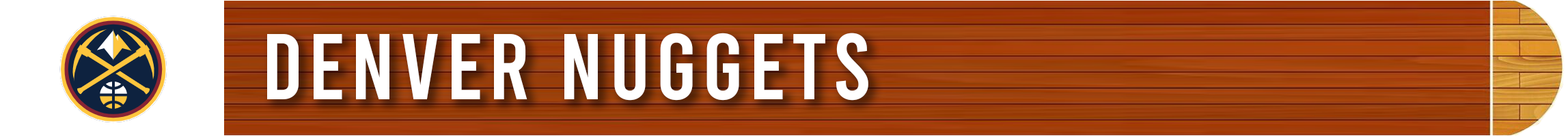 Denver Nuggets Tickets - Home and Away Schedule - PartyFixx.co