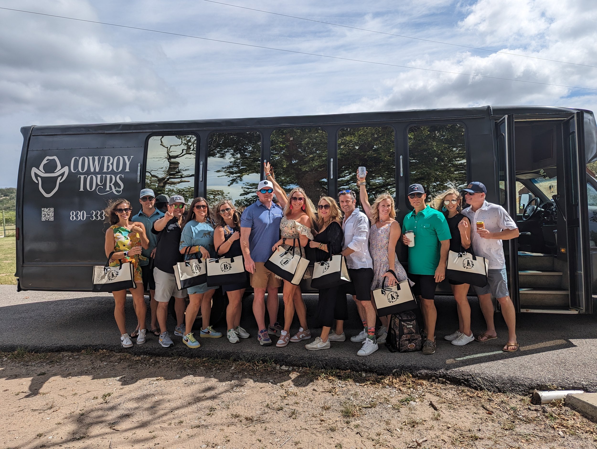 Book Tickets for #1 Rated Wine Tour In Fredericksburg Texas: #1 Rated Wine Tour In Fredericksburg Texas - Texas