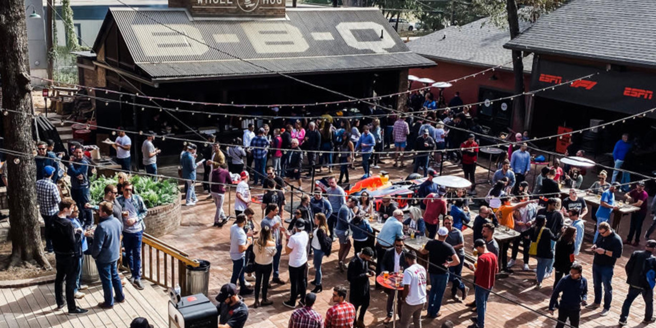 Book Tickets for Austin: BBQ Guided Food Walking Tour: Austin: BBQ Guided Food Walking Tour - Texas