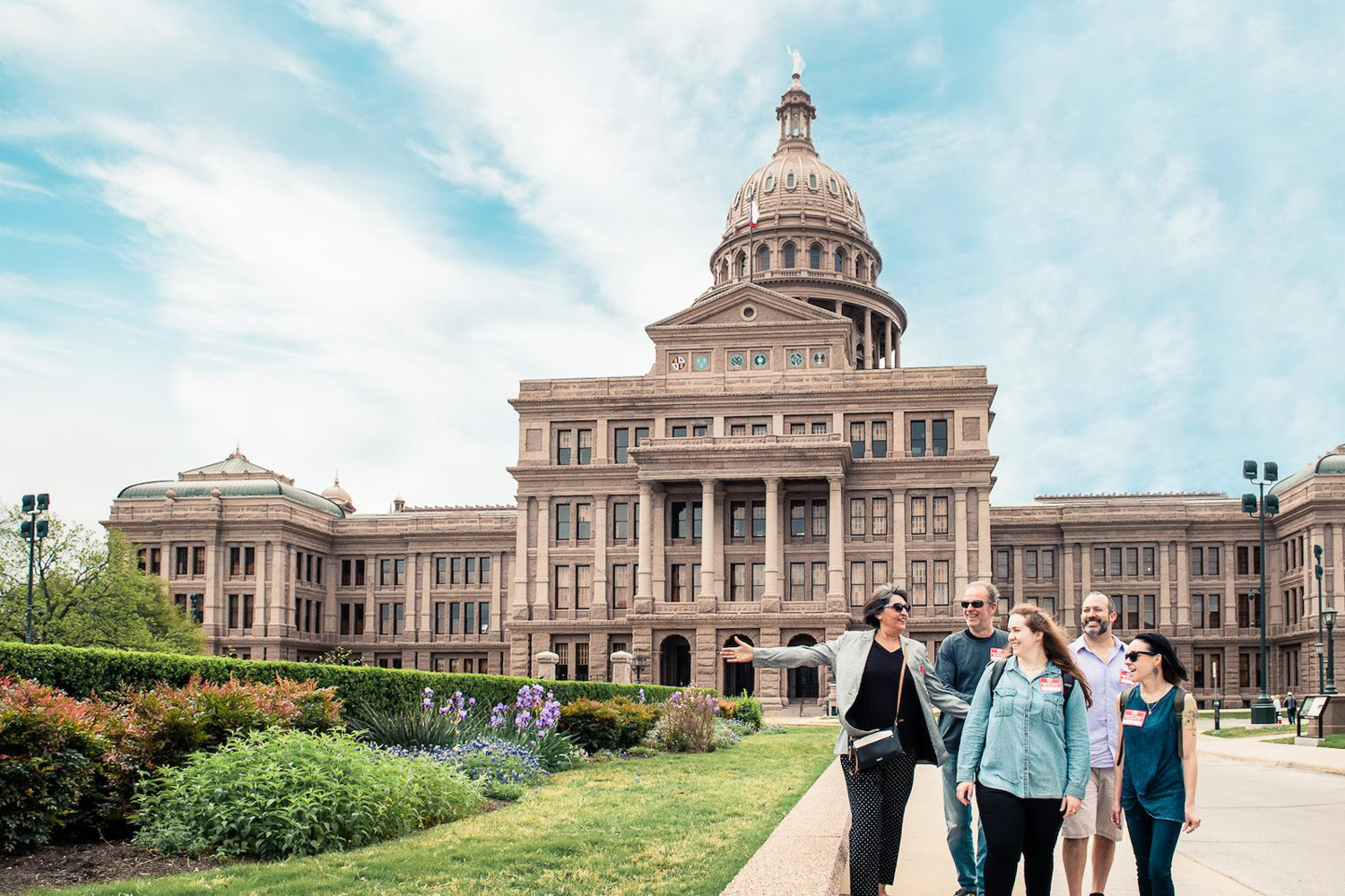 Book Tickets for Austin: Best of Austin Driving Tour with Local Guide: Austin: Best of Austin Driving Tour with Local Guide - Texas