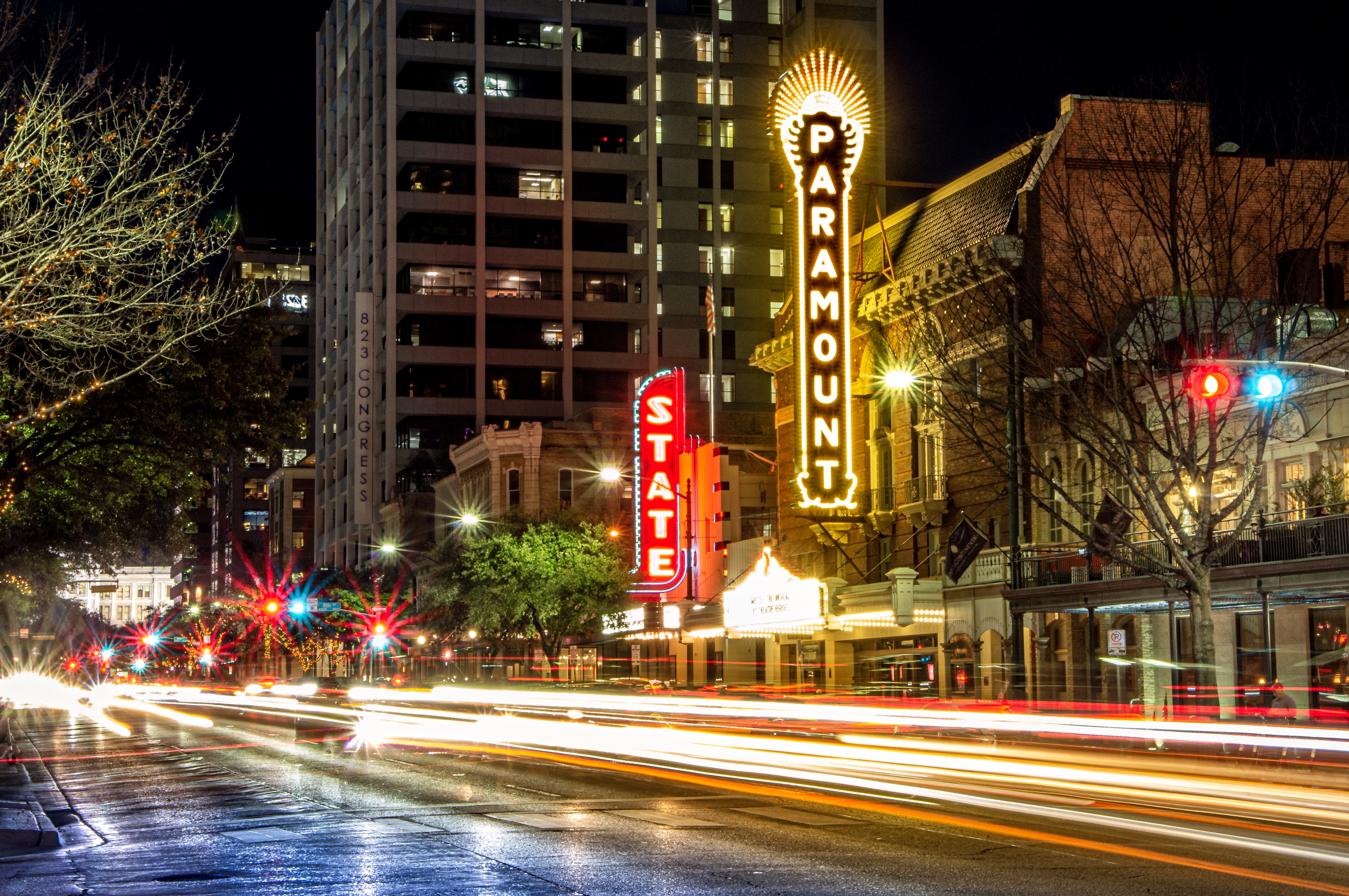 Book Tickets for Austin: Haunted Pub Crawl Walking Tour: Austin: Haunted Pub Crawl Walking Tour - Texas