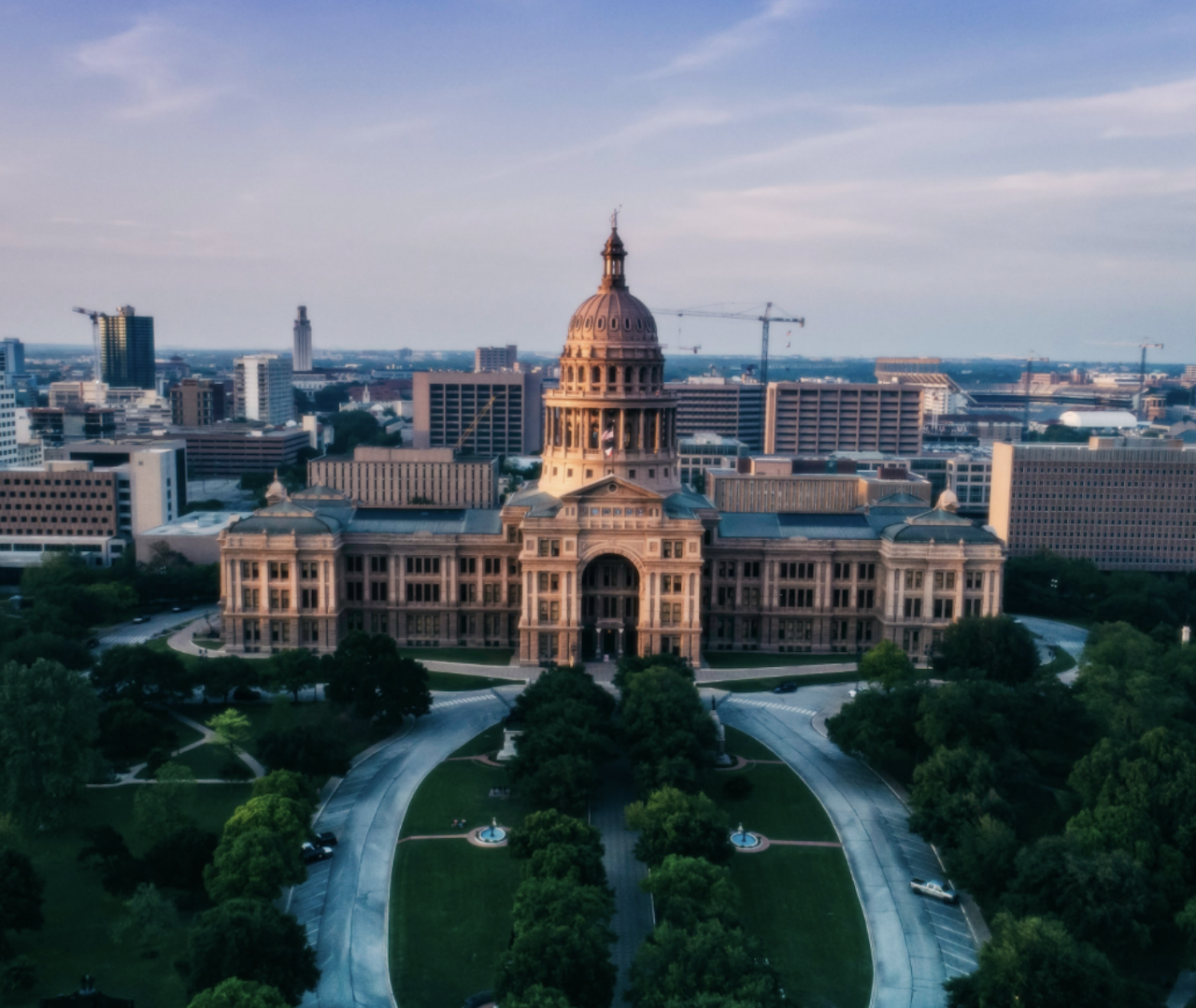 Book Tickets for Austin: Highlights Tour with Texas Capitol and Food Stop: Austin: Highlights Tour with Texas Capitol and Food Stop - Texas