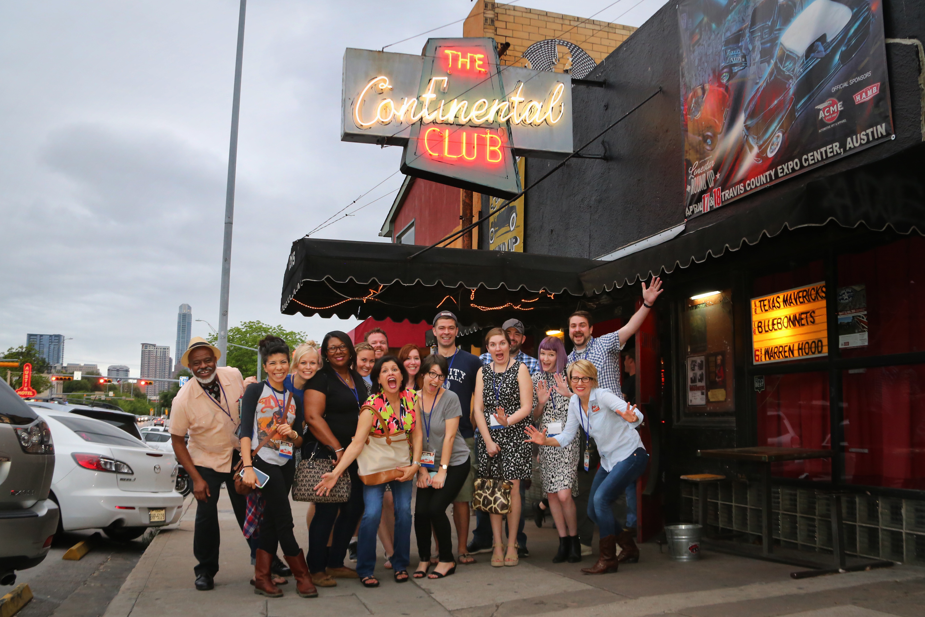 Book Tickets for Austin: Live Music Crawl: Austin: Live Music Crawl - Texas
