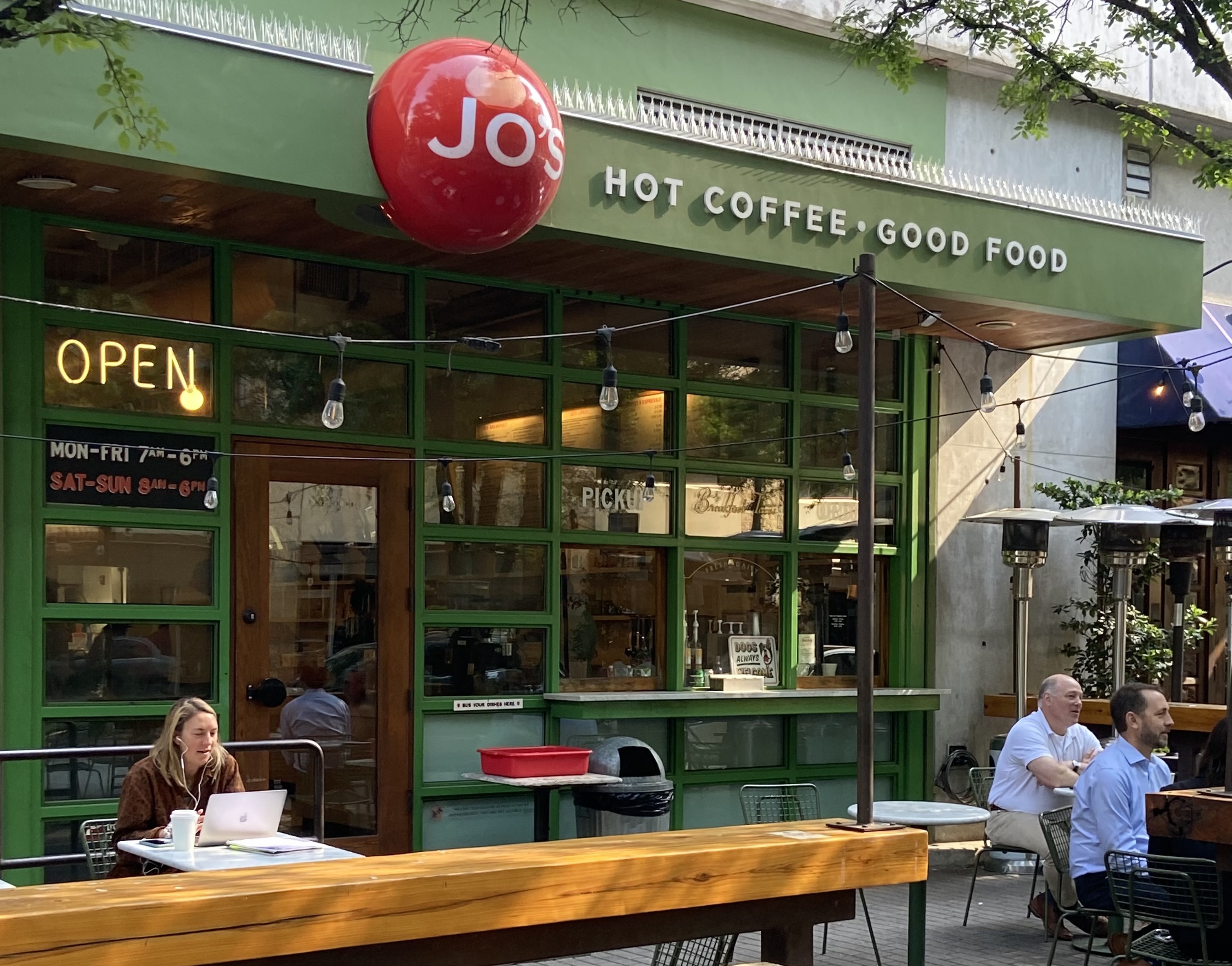 Book Tickets for Austin: Morning History Walking Tour of Downtown Austin: Austin: Morning History Walking Tour of Downtown Austin - Texas