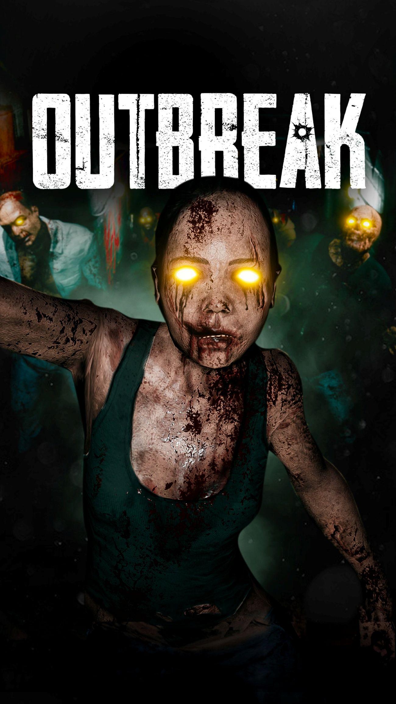Book Tickets for Austin: Outbreak - Zombie VR Game: Austin: Outbreak - Zombie VR Game - Texas
