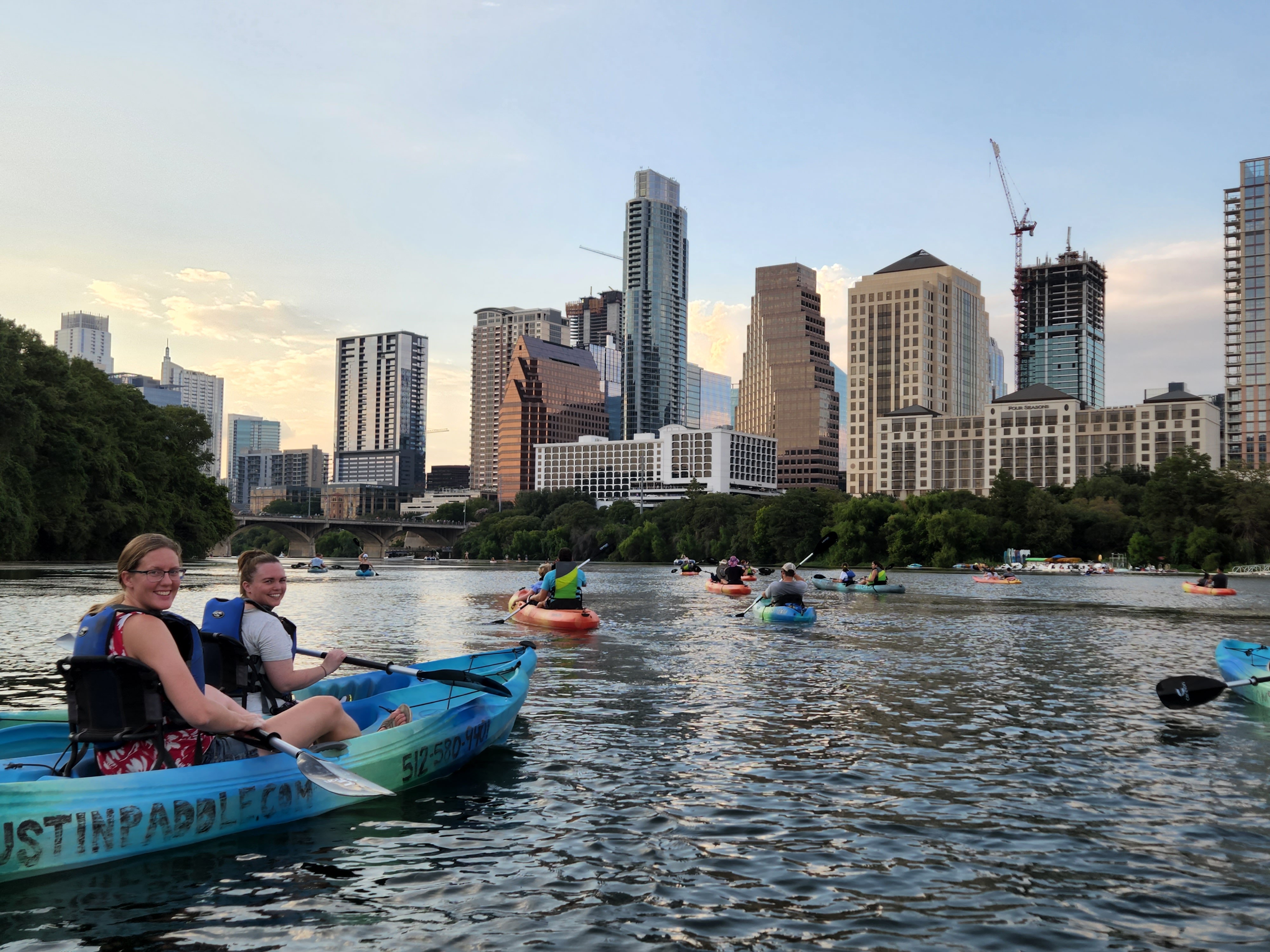 Book Tickets for Austin: Skyline Tour: Austin: Skyline Tour - Texas