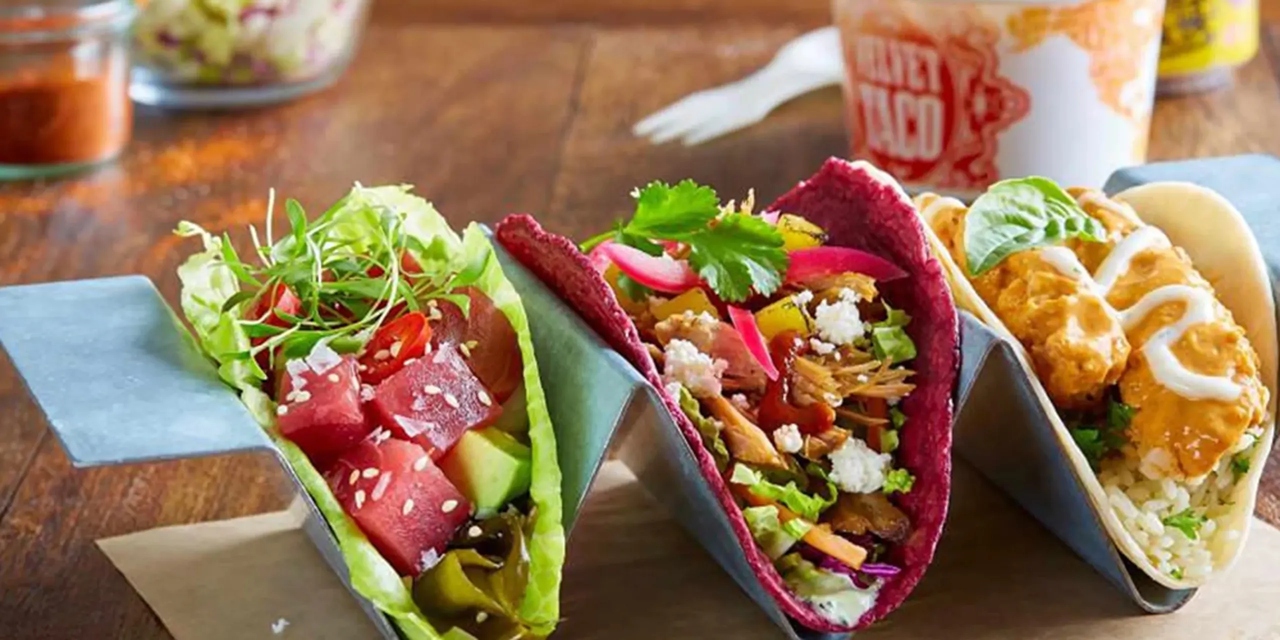 Book Tickets for Austin: Small Group Taco Tasting Foodie Walking Tour: Austin: Small Group Taco Tasting Foodie Walking Tour - Texas