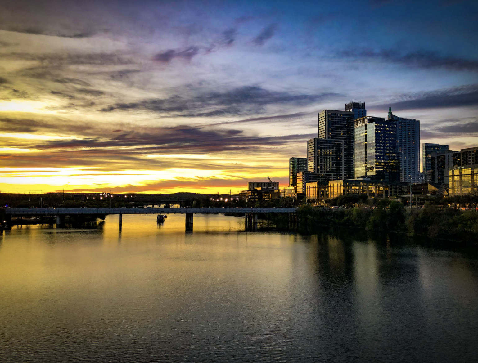 Book Tickets for Austin: Sunset Boat Cruise with Bat Watching: Austin: Sunset Boat Cruise with Bat Watching - Texas