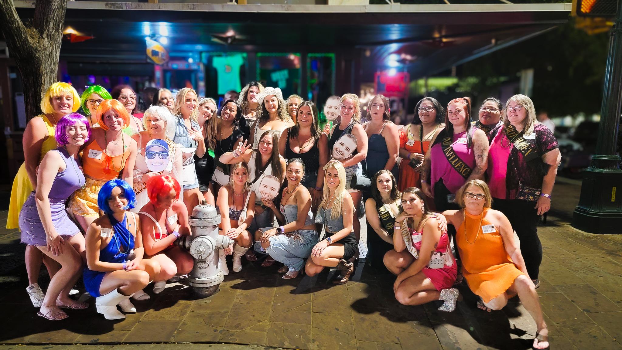 Book Tickets for Austin: VIP Bar & Club Crawl w/ Free Shots & Drinking Games: Austin: VIP Bar & Club Crawl w/ Free Shots & Drinking Games - Texas