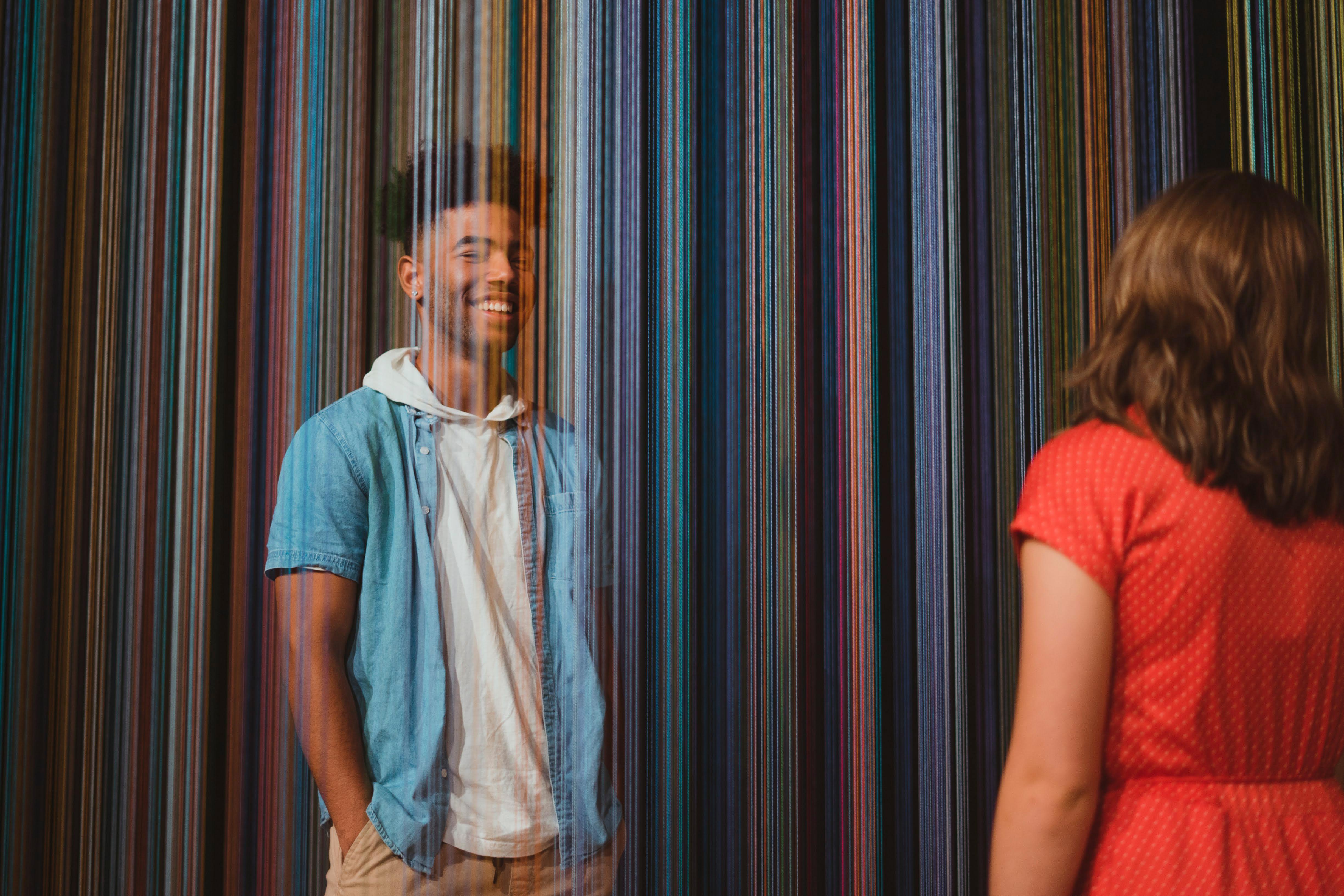 Book Tickets for Austin: Wonderspaces Interactive Art Exhibition Entry Ticket: Austin: Wonderspaces Interactive Art Exhibition Entry Ticket - Texas