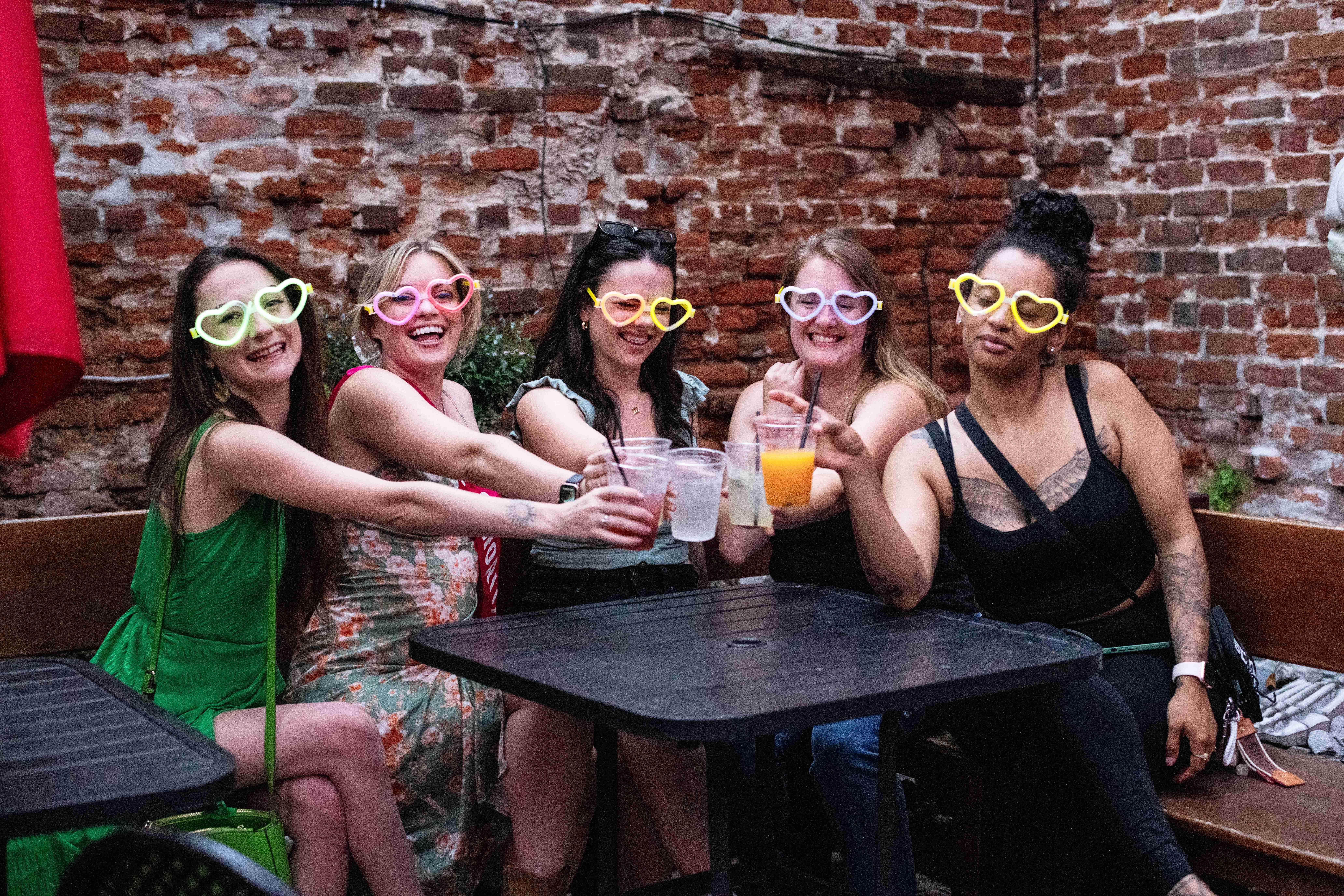 Book Tickets for Austin’s Spirits & Spirits Haunted Pub Crawl: Austin’s Spirits & Spirits Haunted Pub Crawl - Texas