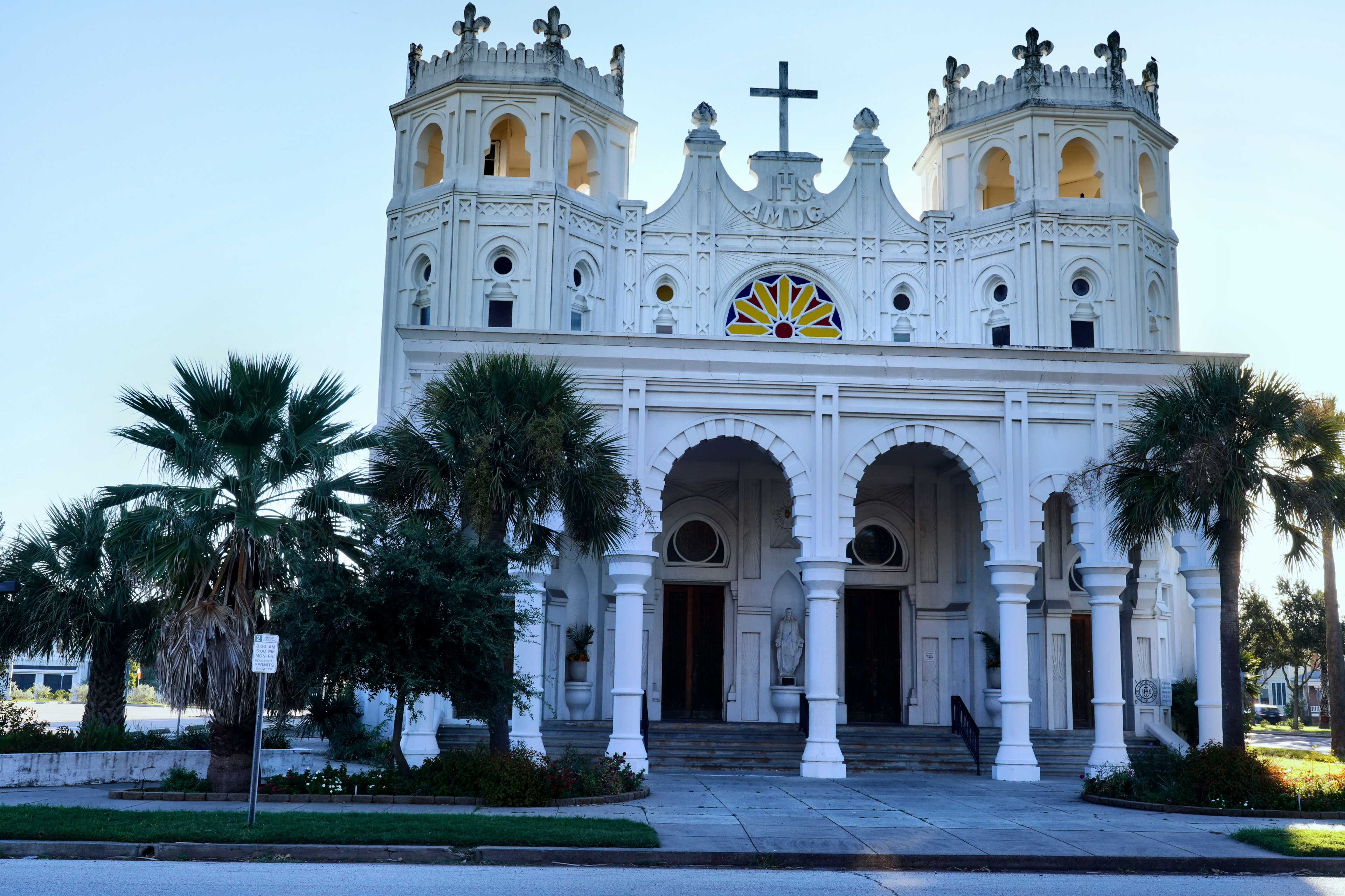 Book Tickets for Best of Galveston Tour from Houston: Best of Galveston Tour from Houston - Texas
