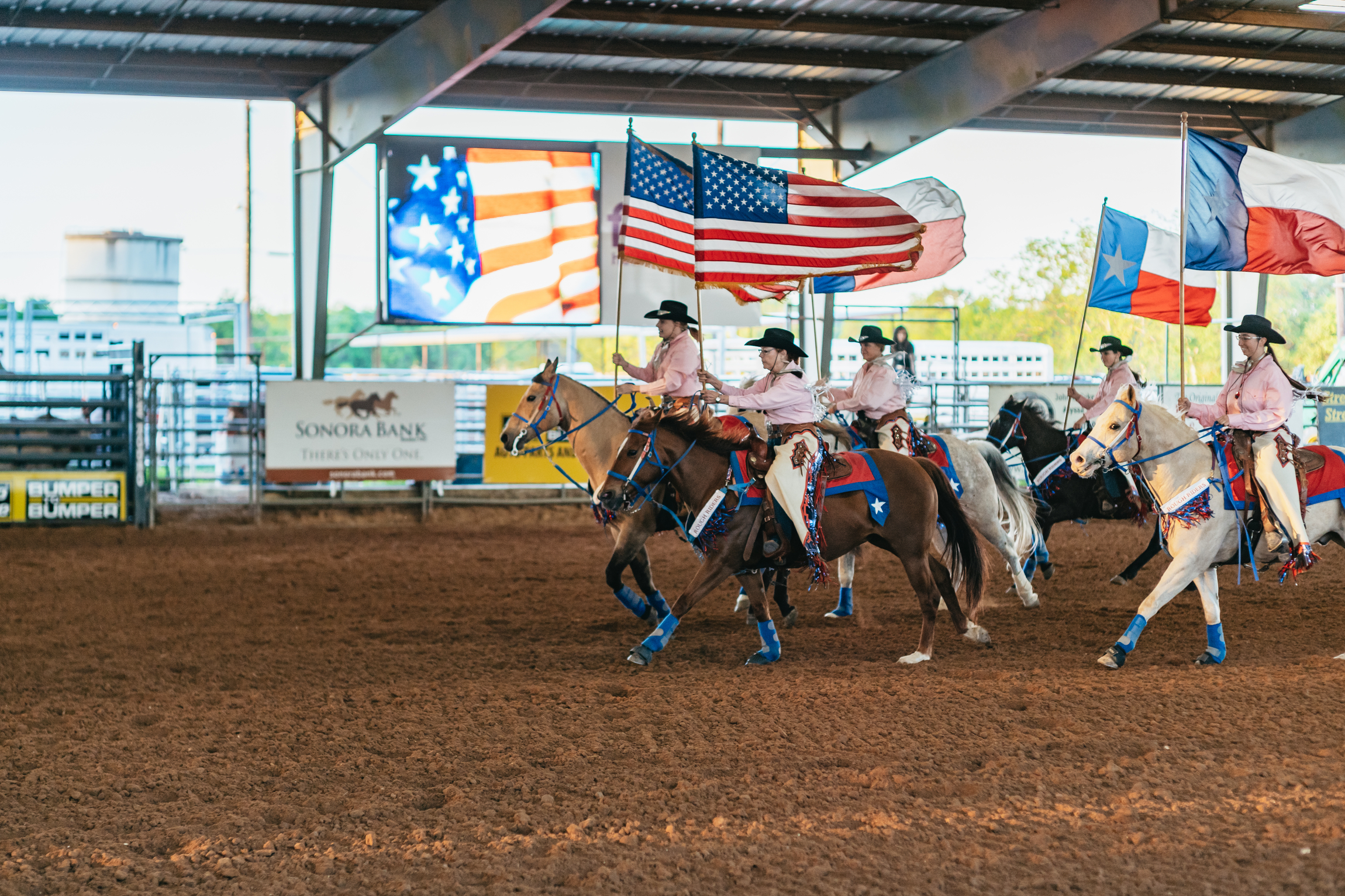 Book Tickets for Bulverde: Saturday Night Rodeo General Admission Ticket: Bulverde: Saturday Night Rodeo General Admission Ticket - Texas