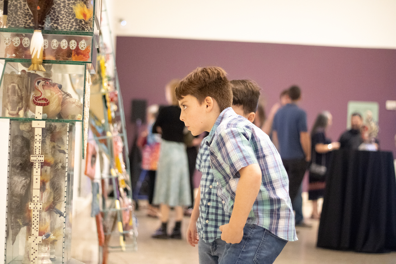 Book Tickets for Corpus Christi: The Art Museum of South Texas Entry Ticket: Corpus Christi: The Art Museum of South Texas Entry Ticket - Texas