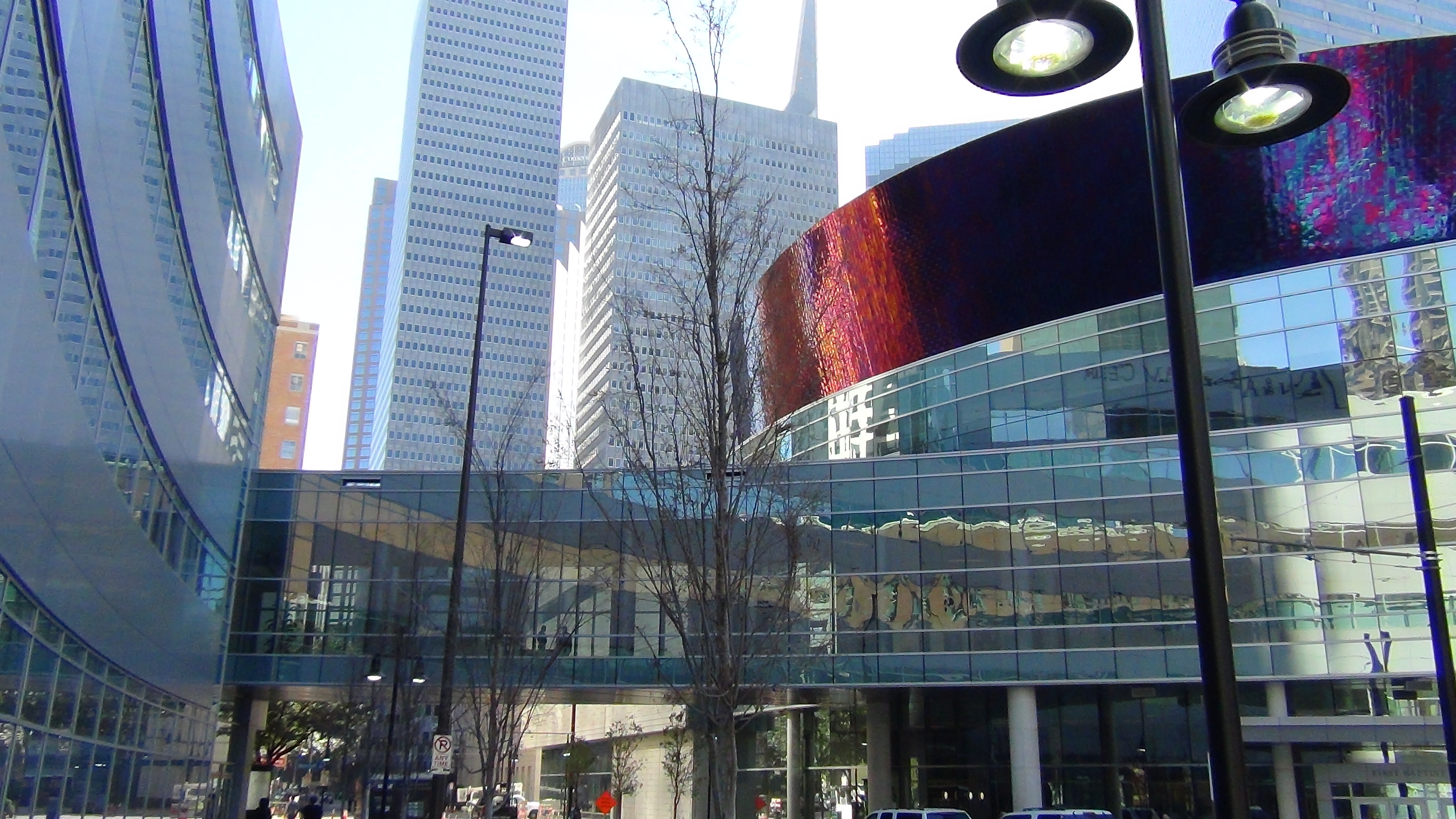 Book Tickets for Dallas: City & Fort Worth Combination Tour: Dallas: City & Fort Worth Combination Tour - Texas