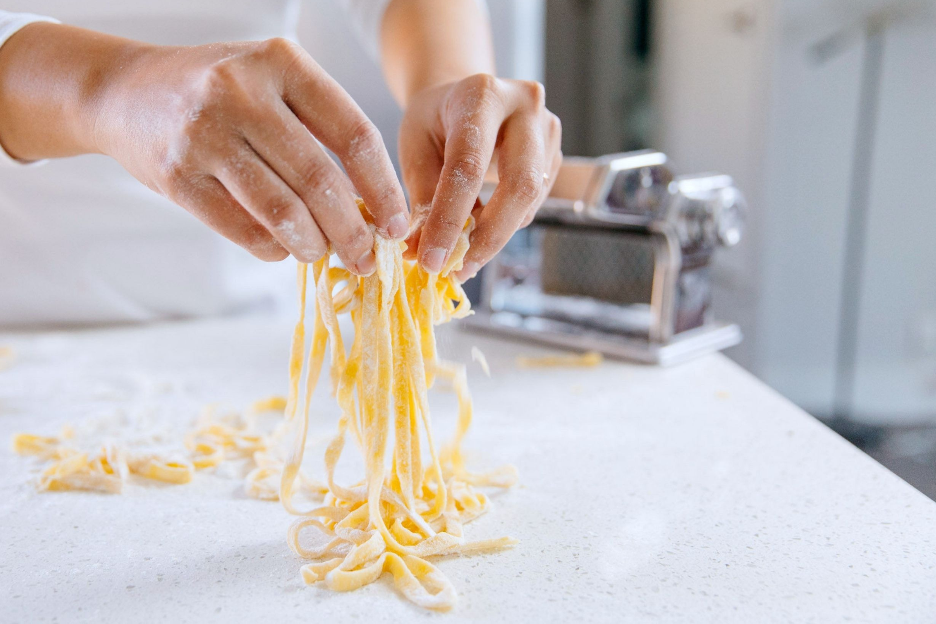 Book Tickets for Dallas: Fun Pasta Making Class With Local Chef: Dallas: Fun Pasta Making Class With Local Chef - Texas