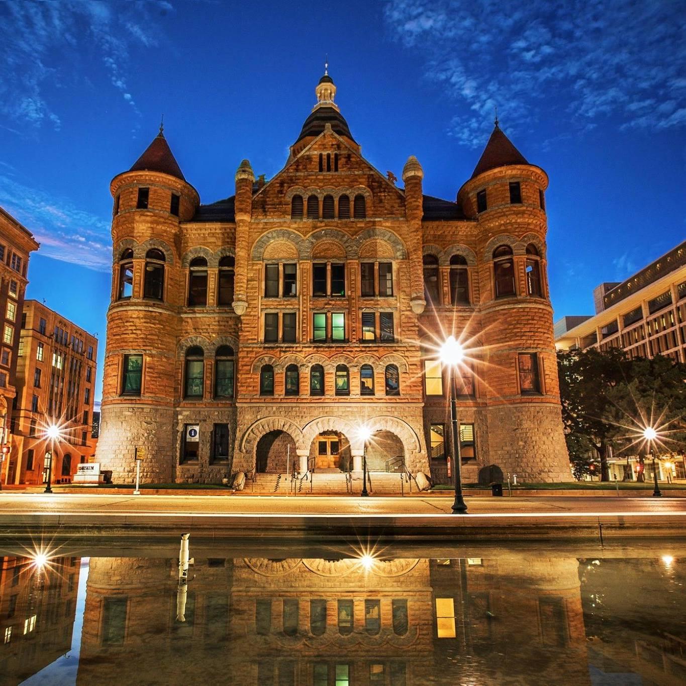 Book Tickets for Dallas: Sinister Strolls True Crime Walking Tour: Dallas: Sinister Strolls True Crime Walking Tour - Texas