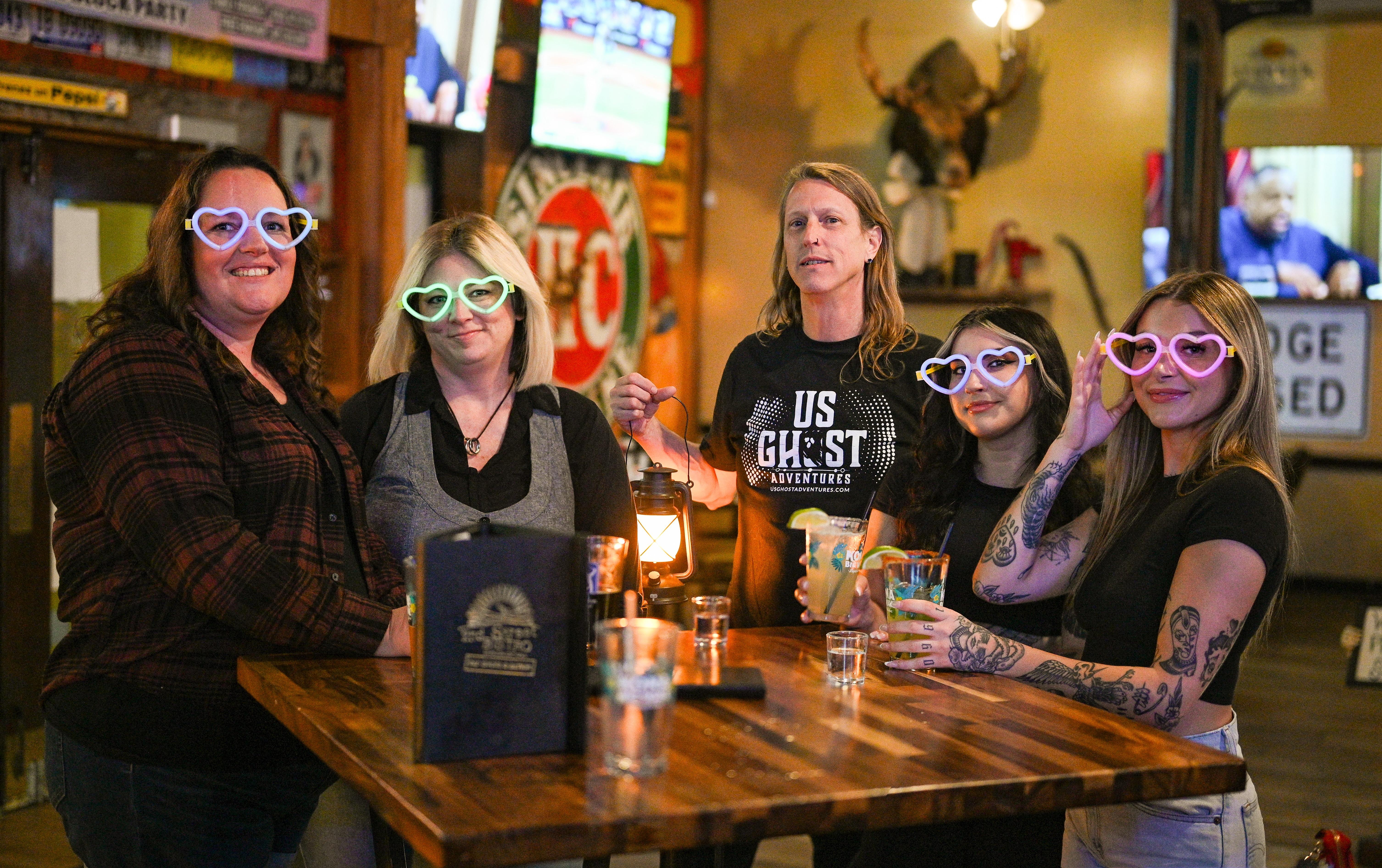 Book Tickets for Dallas Spirits & Spirits Haunted Pub Crawl: Dallas Spirits & Spirits Haunted Pub Crawl - Texas