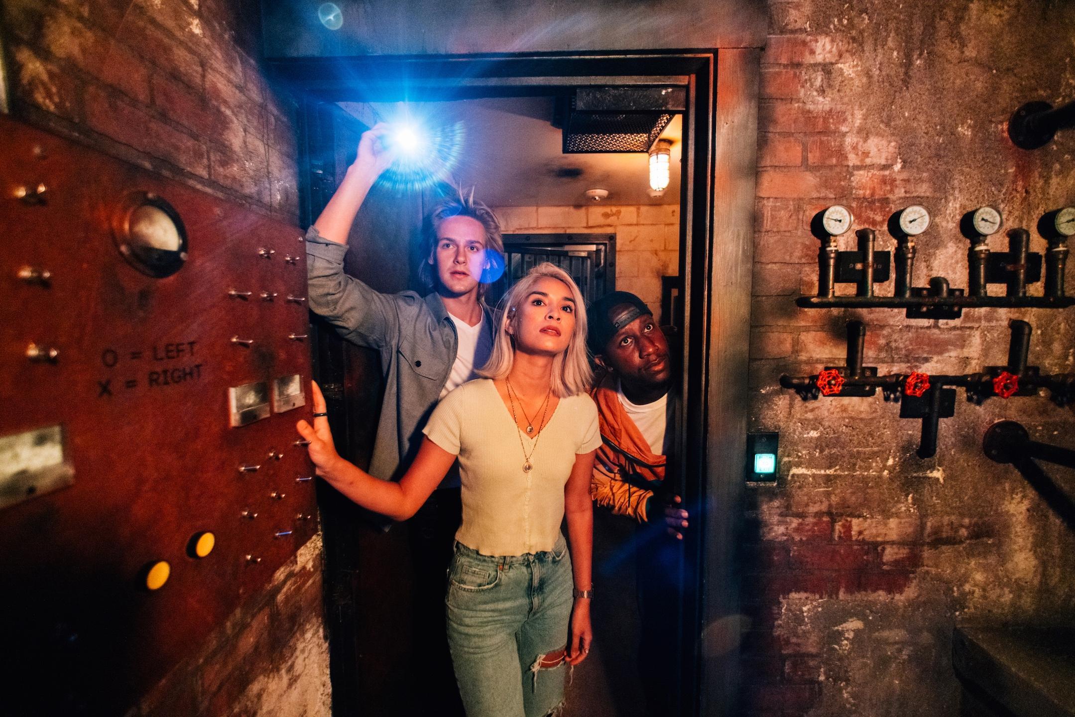Book Tickets for Dallas: The Escape Game Grapevine Adventure: Dallas: The Escape Game Grapevine Adventure - Texas